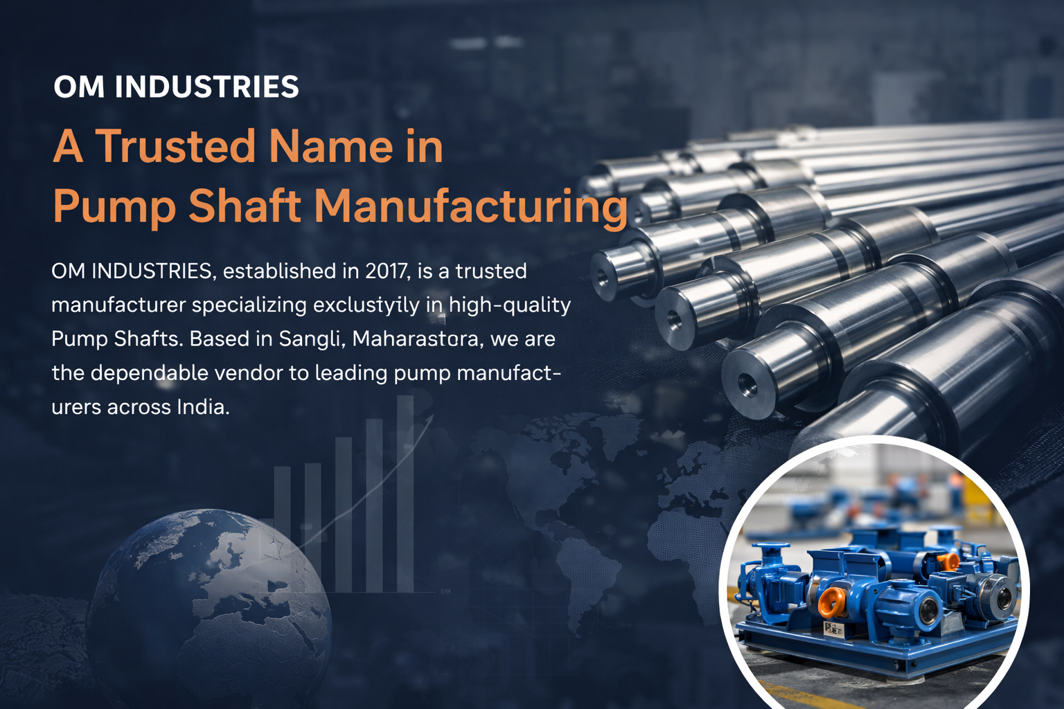 Precision Manufacturing Facility